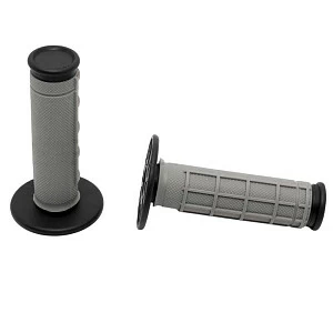 Грипсы (ручки руля) ROCKOT PARTS