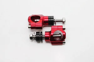 Крепление руля М10 (CNC, 28мм) IGP