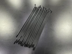 Спицы Athlete PRO, CR-Z, ZR 2024, Sport Pro 2024 21" комплект 36шт