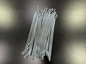 Спицы Athlete, Sport 003 18" (188х150х4, 193х150х4) комплект 36шт