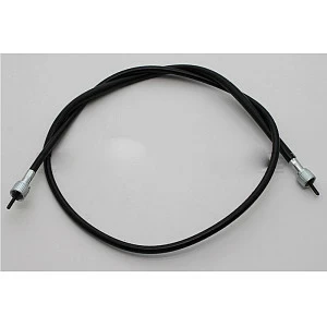 Трос спидометра 50-80сс (гайка+гайка/квадрат+квадрат) L=970мм