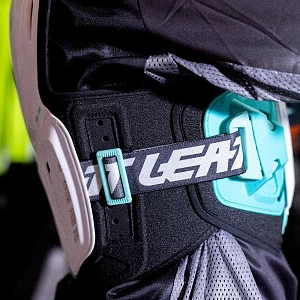 Женская защита тела Leatt 4.5 Jacki Fuel