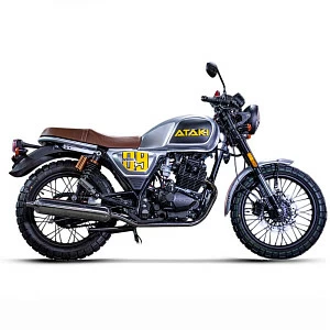 Мотоцикл ATAKI WEEK9 (4T PR300) 17/17