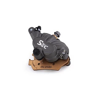 Суппорт перед. диск. тормоза GR7 / GR8 PRO 2024