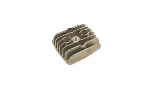 Головка блока цилиндра KAYO двиг.1E39FMB