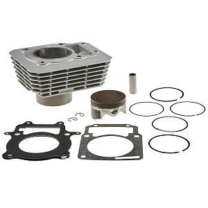 Цилиндро-поршневая группа 4T двиг. 172FMM d-72, p-16 SM-PARTS