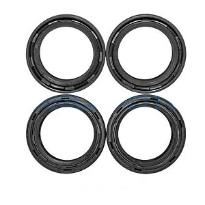 Сальники переднего амортизатора 33x45x10,5 компл