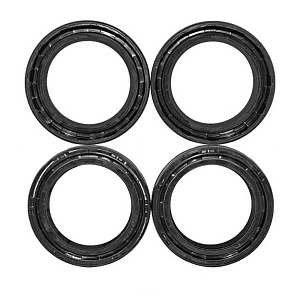 Сальники переднего амортизатора 33x46x11 компл