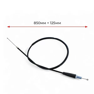 Трос газа питбайк yx125 DRIVEPARTS