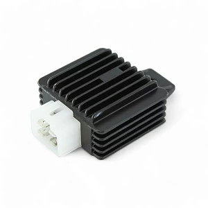 Регулятор напряжения Питбайк DRIVEPARTS