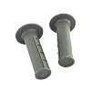 Ручки руля (грипсы)  "Lock-on" DRIVEPARTS (черн)