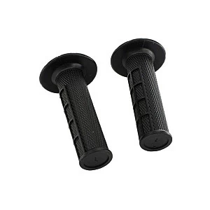 Ручки руля (грипсы)  "Lock-on" DRIVEPARTS