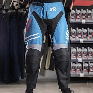 Мотоштаны EF56 Base