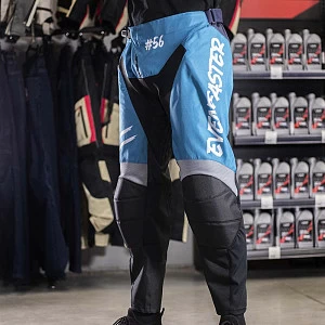 Мотоштаны EF56 Base