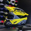 Внедорожный шлем Airoh Twist 3 King