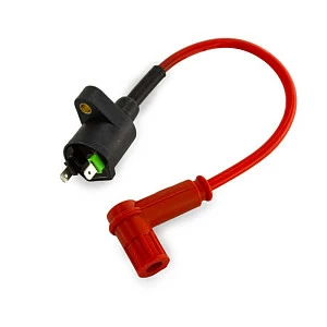 Катушка зажигания в сборе PITONMOTO PX3