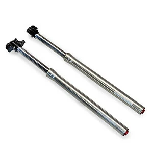 Амортизаторы передние PITONMOTO MX4