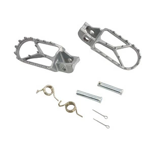 Подножки водителя комп. PITONMOTO MX4