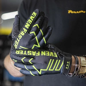 Перчатки для кросса Phoenix AIR ARROW