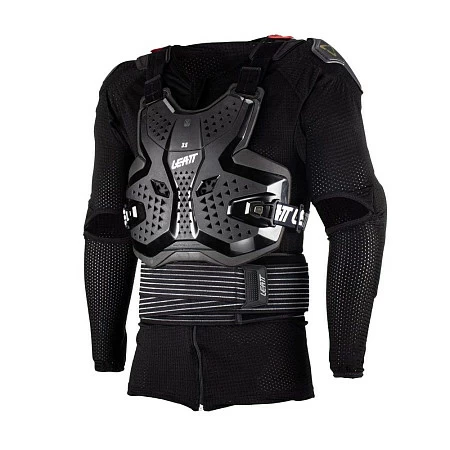 Защита панцирь Leatt Body Protector 3.5 (черн, L)