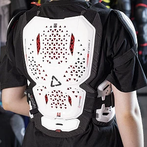 Защита панцирь Leatt Chest Protector 5.5 Pro Evo