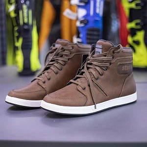 Мотокеды CL-2M STARKS