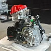 Двигатель ZS174MN-5 (NB300)