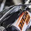 Мотоцикл PitonMoto MX2 Maverick (оранжевый/черный)