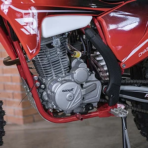 Мотоцикл эндуро ROCKOT GS7-PRO Chaser
