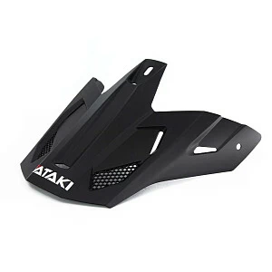 Козырек для шлема ATAKI SC-18 SOLID