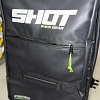 Сумка на колёсах SHOT CLIMATIC Travel Bag (120 л)