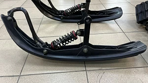 Гусеничный комплект для квадроцикла AT110, AU125