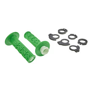 Грипсы NIBBI Lock-on