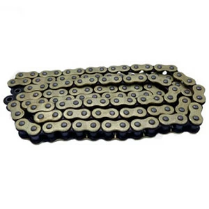 Цепь привода CZ Chains 428 MX Gold - 110 звеньев