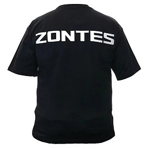 Футболка ZONTES