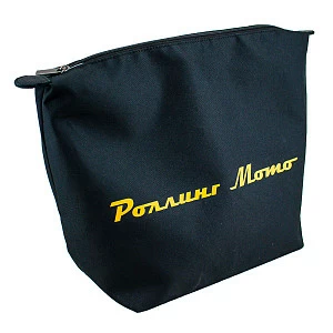 Промосумка ROLLING MOTO