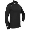 Термобелье зимнее кофта STARKS WARM Long shirt (черн, XXL)