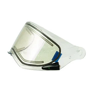 Стекло для шлема зимнее XP-22 с электроподогревом