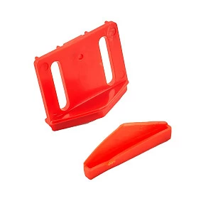 Механизм опускания-поднимания челюсти для шлема ATAKI FF105