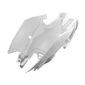 Обтекатель задний нижний KAYO K6 