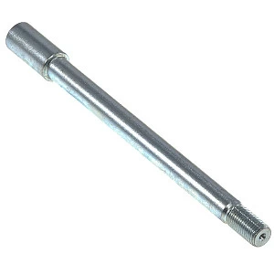 Ось переднего колеса (160) GR-X