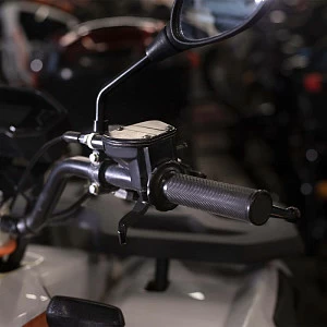 Квадрицикл KAYO AU180 ПТС (с пробегом)