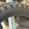 Мотошина 120/90-18 MT-218, шипованная Regulmoto 258 шип.