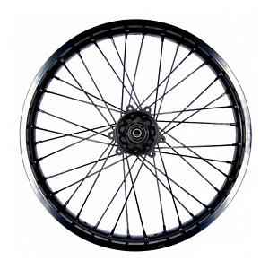 Диск передний 21"х1,6  (15 ось)  PITONMOTO MX3