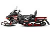 Снегоход AODES Snowcross 1000 SWT