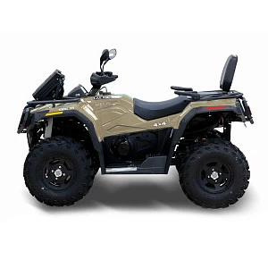 Квадроцикл HiSUN TACTIC 550 EXTREME EDITION (бежевый)