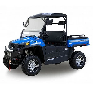 Багги HiSUN SECTOR 750 LIMITED (синий)