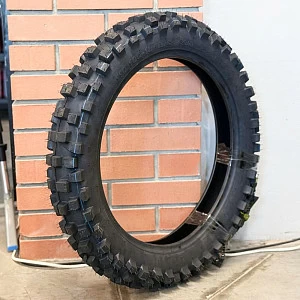 Шина пневматическая 18" 110/100-18 4PR TT TH-723 MANLUNG