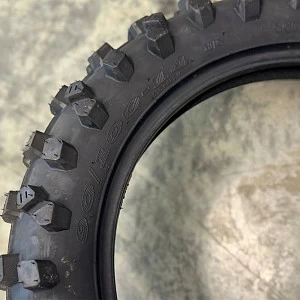 Покрышка KINGSTONE 14" 90/100-14 P398, 6PR TT