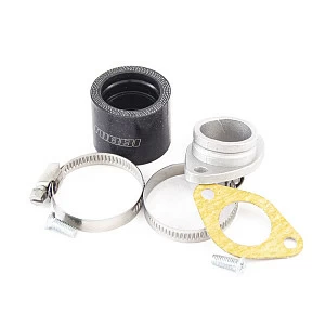 Впускной коллектор карбюратора, питбайк 125-140сс NIBBI для PE,PW